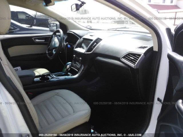 فۆرد ایدج مۆدیل 2018 مواصفات SEL  ناو زەرد کوشین هیتەر شاشە گەورە دوو سویج سەیارەکە تەنها بۆنید بۆیاغە بێ ناوگرتن بێ ئێرباگ ، ڕەقەم و سەنەوی نوێیە بە ناوی خۆمانە گێڕ و مەکینەو هەموو شتی بەشەرت 
0750 485 8947 أربيل, العراق
