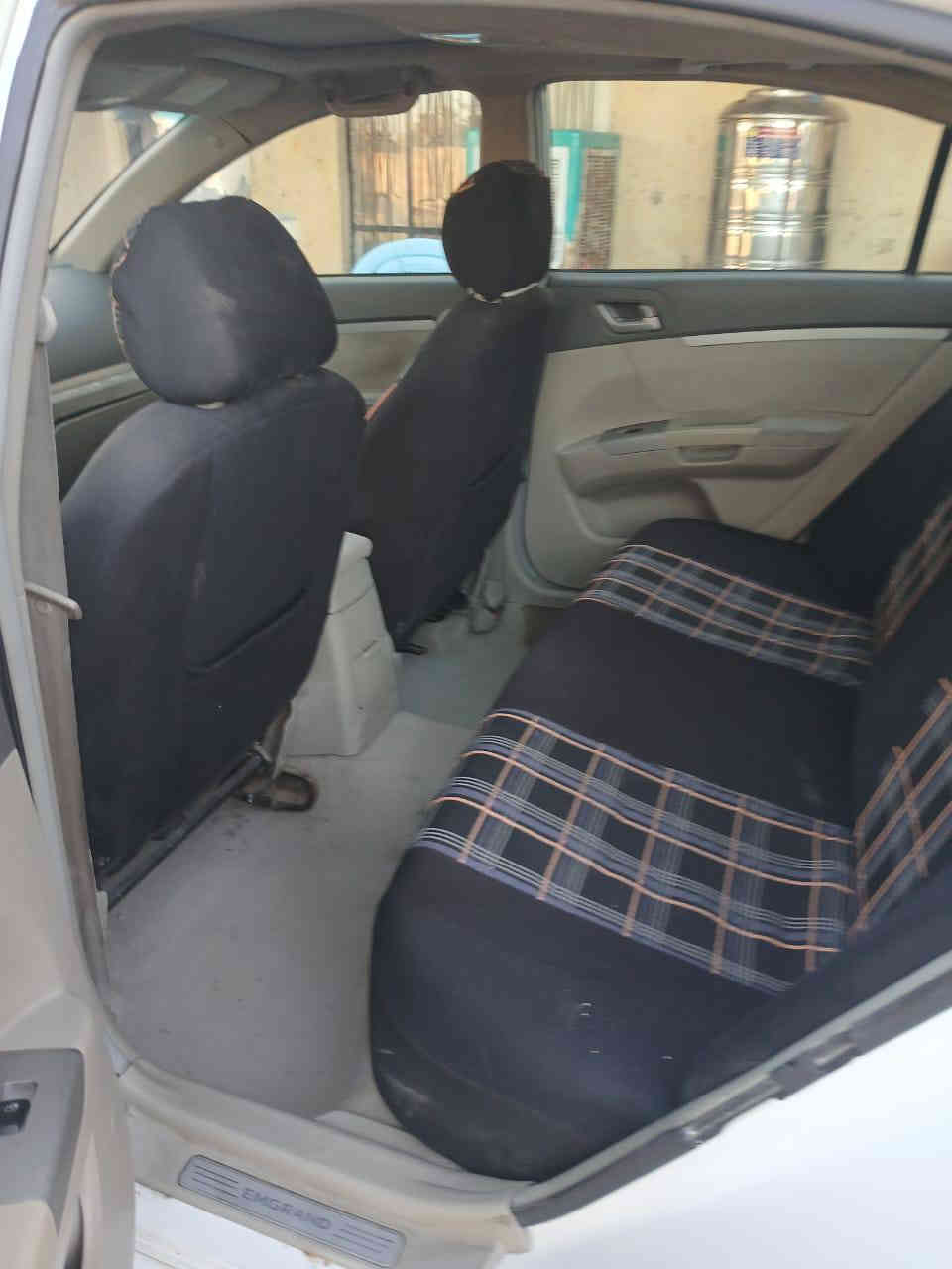 اسلام عليكم امكراند موديل 2013مكفوله تخبل مكينه خير من الله نكره بكل وقت سعرها 60 بيها مجال وترهم مراوس حسب القناعه رقمي ***********
