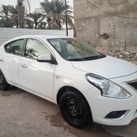 نيسان صني • ابو الخصيب • البصرة