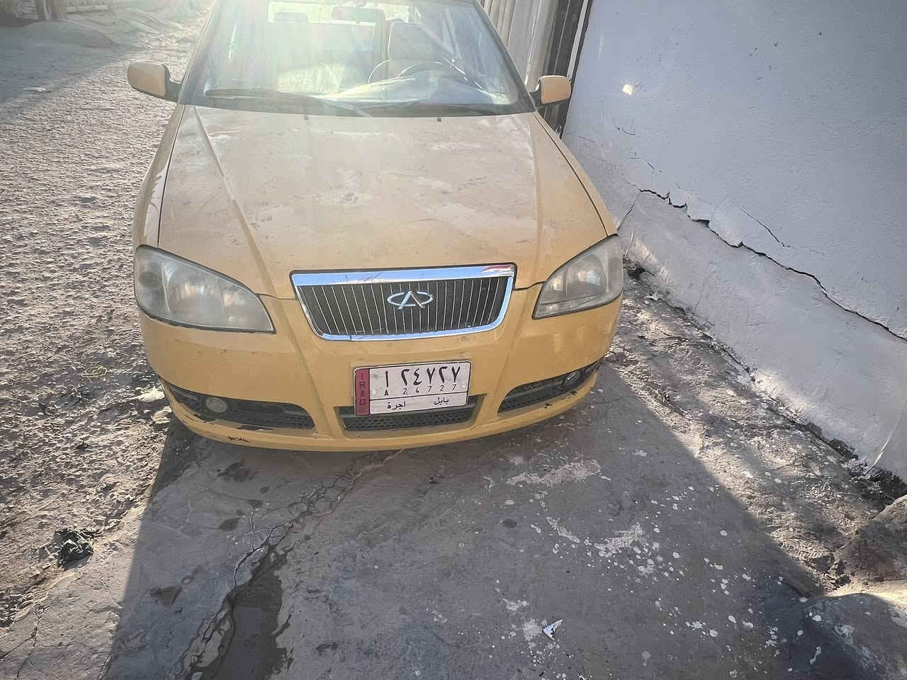 سلام عليكم شيري كوين ٢٠١٠رقم بابل  كير مكينه تبريد كهربيات كامله سنويه صاقطه بل ١٨ وعليها هيه ١٤٠مكاني بابل سعر ٢٥وبيها مجال


**إذا كنت صاحب هذا الإعلان وتريد حذفه لأي سبب، رجاءا أرسل رسالة إلى الدعم الفني**