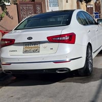 كادينزا موديل 2014 مكينه 3500 6V فول نضافه  قطعتين صبغ  تحويل موجود وو...