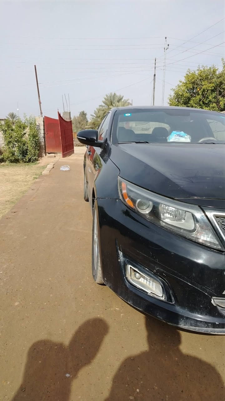 السلام عليكم
كيا اوبتيما 2015 أمريكي  السعر 110$

السيارة فووول عدا الفتحه 1/1

: بصمة تشغيل 

:بصمه ابواب 2 الأمامي

:مرآة وسطيه تغويش

:تصعيد جام AUTO

:نضام ECO تقليل بانزين

: نضام مانع تزحلق 

:تشغيل بلوتوث.AUX. USP

: اناره داخليه في الأبواب بلااادي

:منفذ USP 2

:مثبت سرعه 

: حاكيه

: محرك 2.4 GDi

: السيارة ماشيه 123

السياره حلوه وخير من الله ونصبه حلوه ماناقصه اي شي
فقط دعاميه أمامية محرك مفتوح مكفول إذا بيه شي السيارة بيه ٣ قطع وارد أمريكي بنيد جاملق ونص باب من جهة السايق 

***********📞
*********** واتساب
