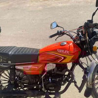 موديل ٢٠٢٥ • ٢٠٠ سي سي • مكفوله