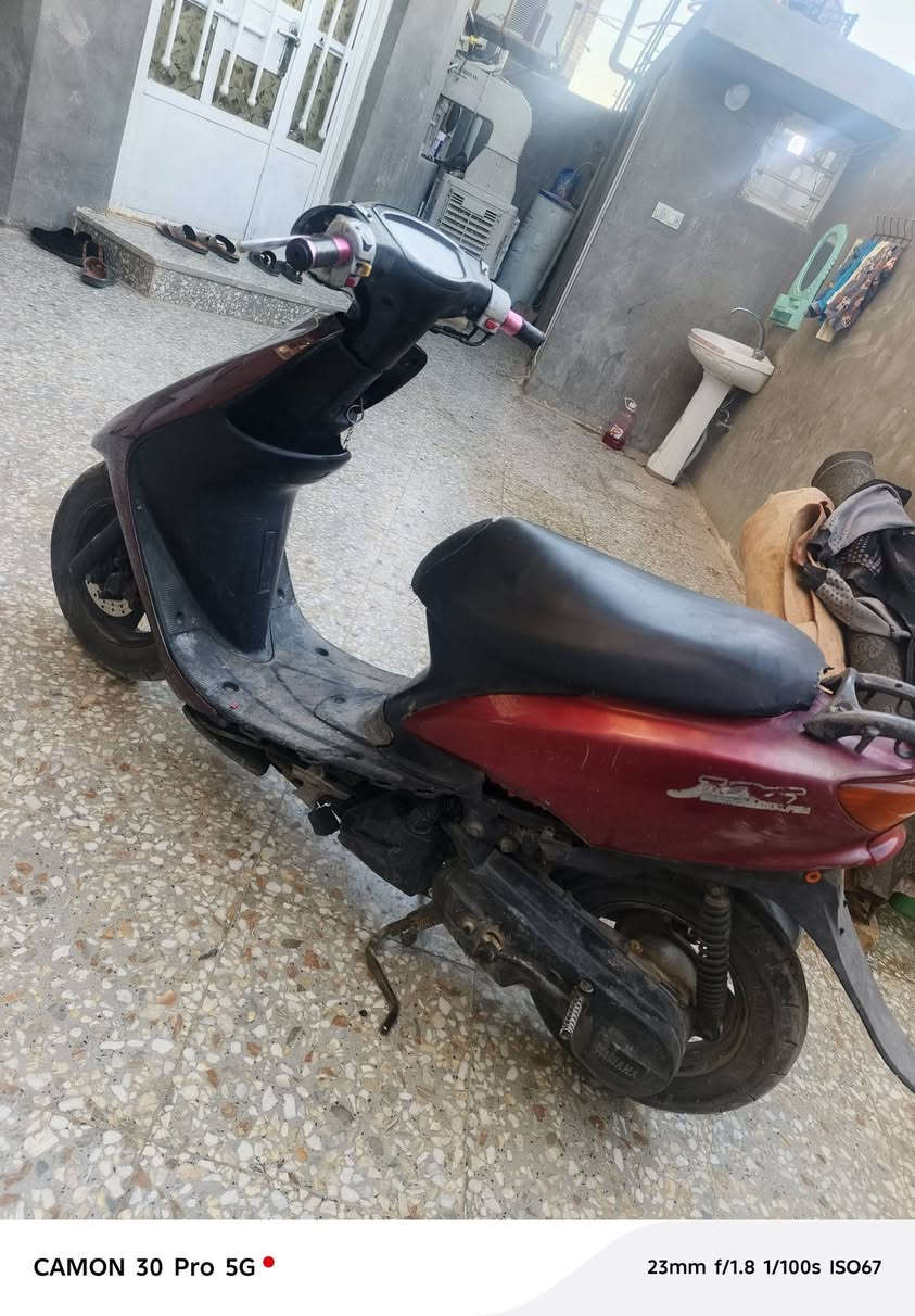 للبيع ب 200 وبيهه مجال قليل 
 بغداد قريب ابودشير 
عصفوريه كامله من كلشي كهربائيات شغاله
هندر سلف شغال لايت امامي اشاير شغاله
قفل اكسل قفل ستيرن تايرات جدد


**إذا كنت صاحب هذا الإعلان وتريد حذفه لأي سبب، رجاءا أرسل رسالة إلى الدعم الفني**