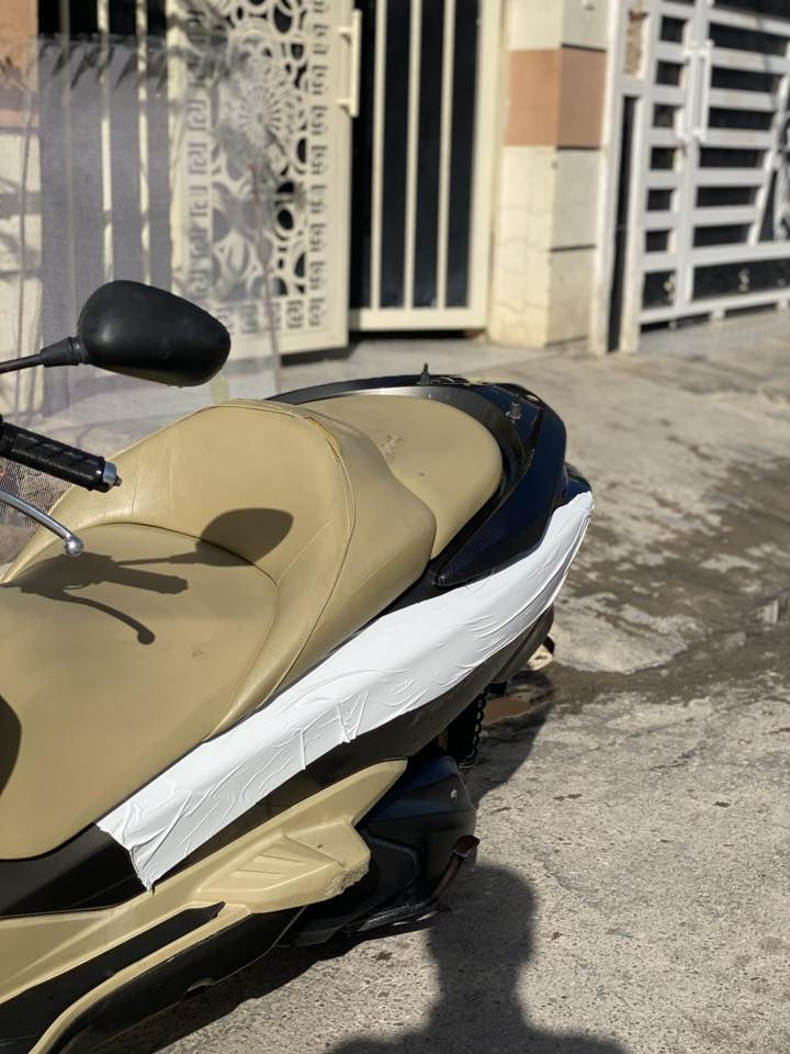 فورزا صفر ١٠ سرائيلي
مواصفات_ABS_تدفئه يدات_مسجل 

مكينه خير من الله لا تنقيص للتبخير ولا مفتوحه 

السعر ١٦٠٠ وبيها مجال بسيط 

العنوان ديالى بعقوبه 

***********
