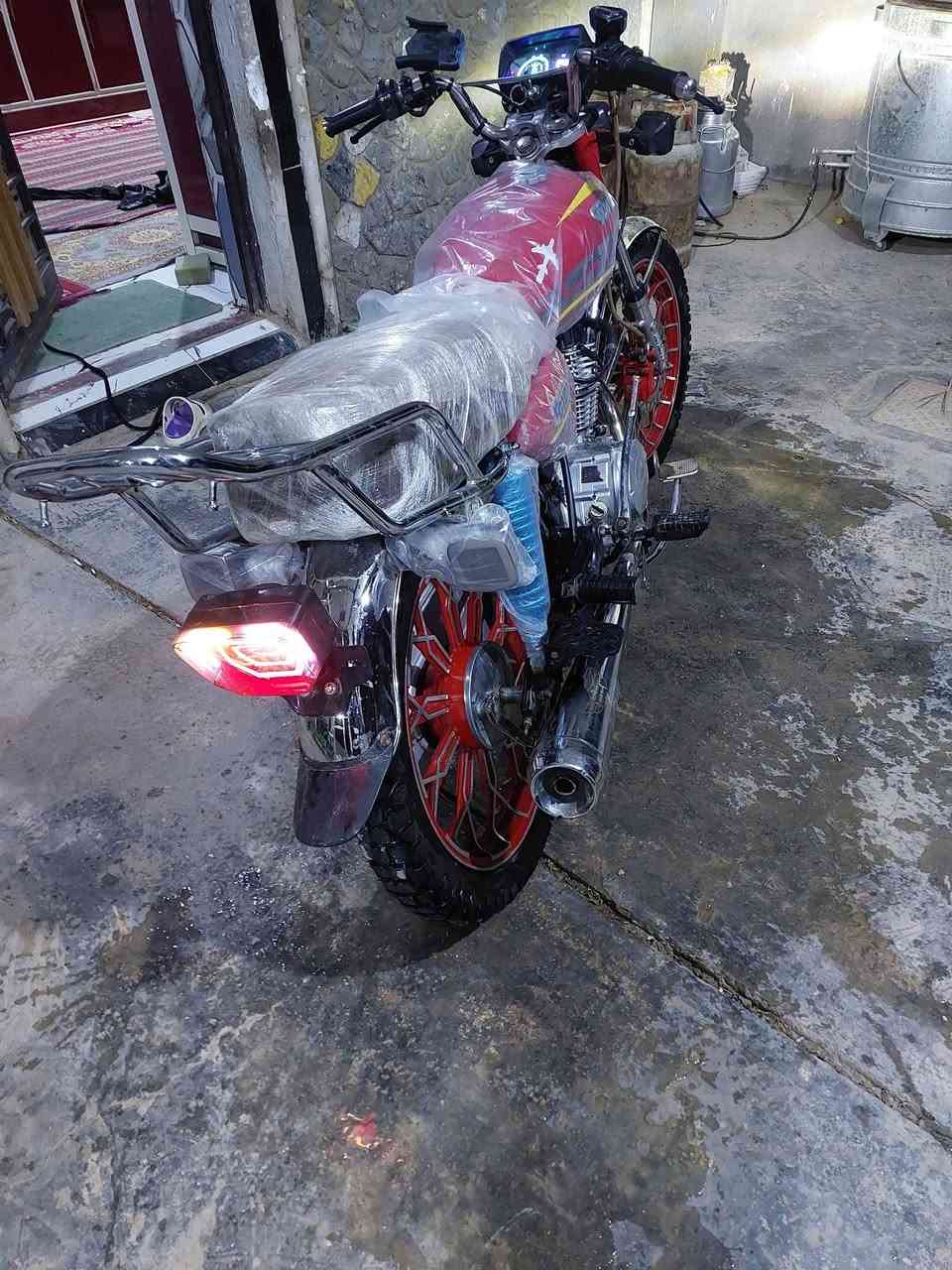 دراجه سيفانه مديل ٢٠٢٤ البيع مكان مشروع المسيب سعر ٦٧٥ الف بيهامجال قليل ***********
