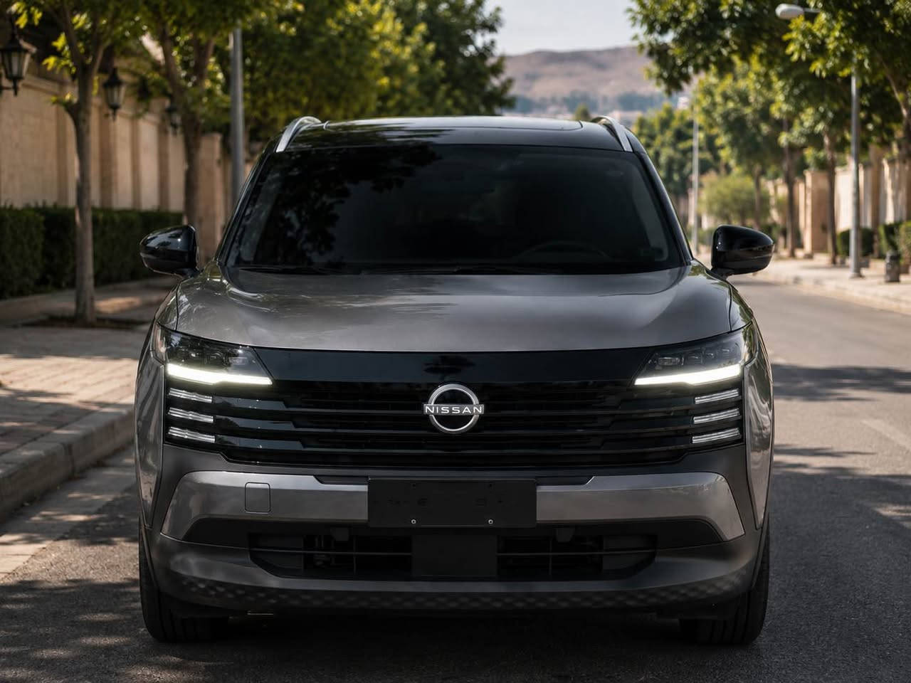 🚘 Nissan Kicks 2026 SV+

📅 مۆدێل: 2026
✅ SV+
🎨 بێ بۆیاخ
🛣️ 2,000 مایل ڕۆیشتووە

⚙️ مەکینە 2.0L (٤ پستۆن)
🌅 پانۆراما
📱 وایەرلێس چارجەر
🖥️ شاشەی گەورە
💺 کوشنی کارەبایی
♻️ ئۆتۆ ستارت / ستۆپ (Auto Start/Stop)
🔑 ستارتکردنی مەکینە بە کۆنتڕۆڵ (Remote Start)
✨ Smart Key (بێ کلیلی ئاسایی)
٩٠ رۆژ کاتی هەیە بۆ ڕەقەم کردن 

💰 نرخ:١٧٦ وەرەقە

📍 لۆکەیشن: سلێمانی

📞 پەیوەندی:

* ***********
* ***********

🌟 ئۆتۆمبێلێکی وەک نوێ، زۆر پاک، دۆخی نایاب و ئامادەی گواستنەوە. 
«»«»«»«»«»«»«»«»«»«»«»«»«»«»«»«»«»
🚘 Nissan Kicks 2026 SV+

📅 موديل: 2026
✅ الفئة: SV+
🎨 بلا صبغ
🛣️ الممشى: 2,000 ميل فقط

⚙️ محرك 2.0 لتر (4 سلندر)
🌅 سقف بانوراما
📱 شاحن لاسلكي (Wireless Charger)
🖥️ شاشة كبيرة
💺 مقاعد كهربائية
♻️ نظام التشغيل والإطفاء التلقائي (Auto Start/Stop)
🔑 تشغيل المحرك عن بُعد (Remote Start)
✨ مفتاح ذكي (Smart Key) 
رقم كاتى ٩٠ اليوم بى مجال ع مود رقم الشمالية 

💰 السعر: 176 ورقة

📍 الموقع: السليمانية

📞 للاستفسار:

* ***********
* ***********

🌟 سيارة بحالة الوكالة، نظيفة جداً، جاهزة للاستلا السليمانية, العراق
