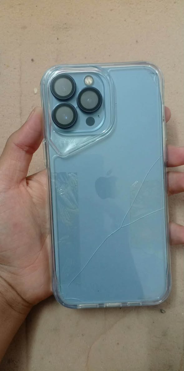 ايفون ١٣برو ماكس مبدل شاشة  gxوبطارية اصليه مبدلها كبل يومين ب٤٠الف وضهر مفطور
دبل 
نمودجm
فيس ايدي شغال
ذاكرة ١٢٨
يرهم مراوسه
السعر ٣٨٠وبي مجال حك جيتك


**إذا كنت صاحب هذا الإعلان وتريد حذفه لأي سبب، رجاءا أرسل رسالة إلى الدعم الفني**