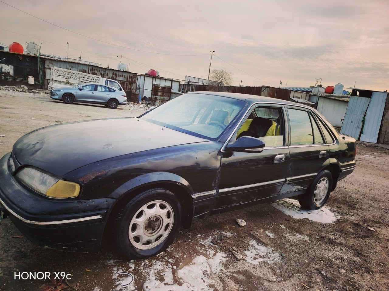 السلام عليكم برنس ١٩٩٤ مكينه وكير جدد وحداديه جديده كهربائيات كله شغاله ٢٠ بيه مجال بسيط *********** بغداد مدينه الصدر تحويل مباشر
