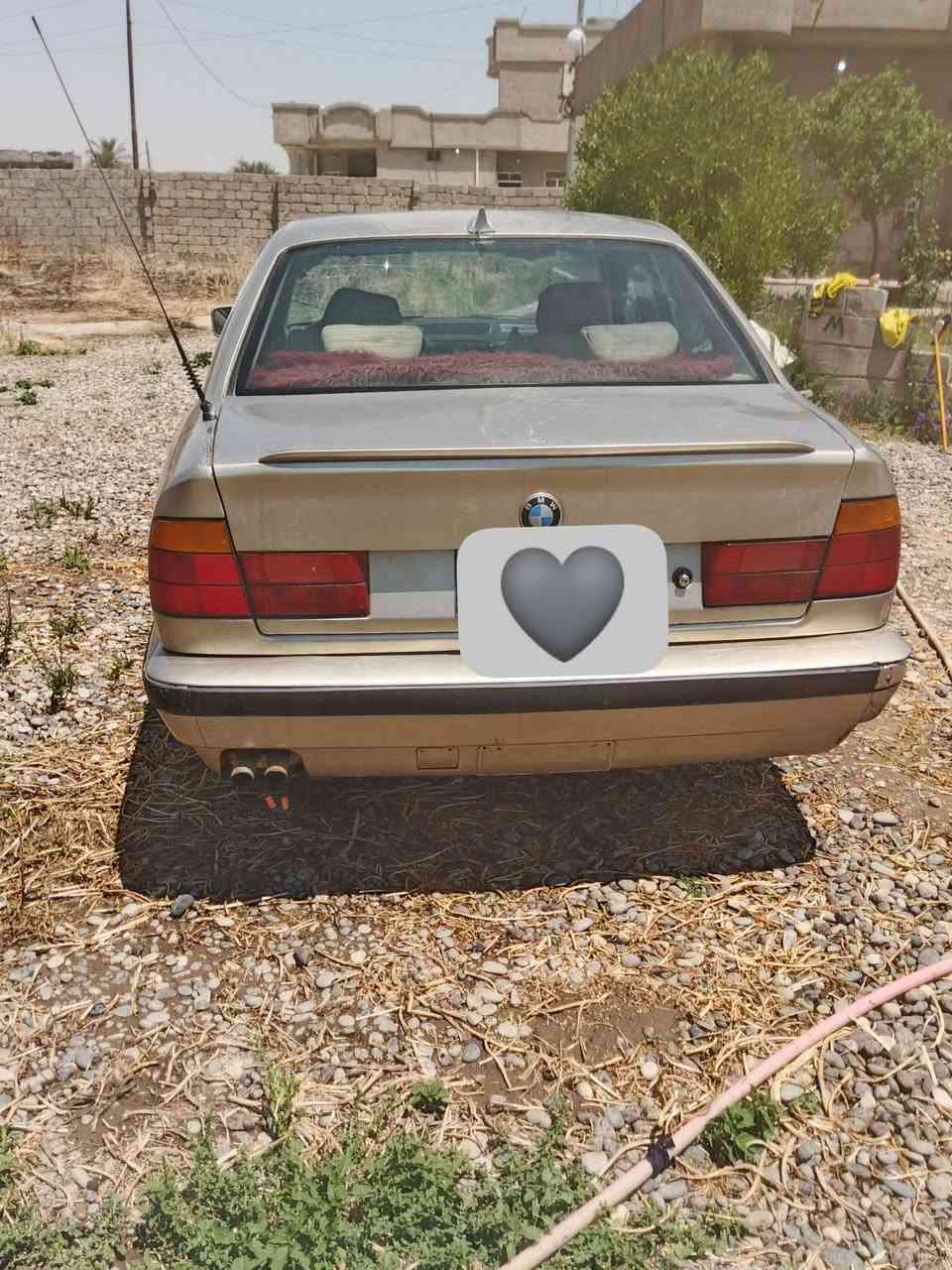 السلام عليكم 
BMW 520
للبيع ، رقم الهاتف *********** العنوان القيثارة قرية أمام غربي
