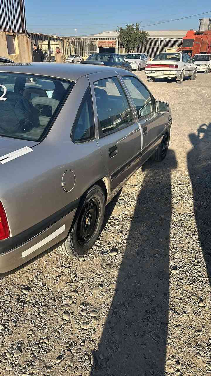 السلام عليكم ورحمة وبركاته 
اوبل فكترا 
موديل تسعين
حجم 20
سنويه 2030
تحويل مباشر
مصبوغه عام جماليه
السعر 42
مكاني تكريت 
***********
