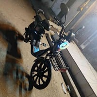 موديل ٢٠٢٥ • مجمع العارضي • بطاريات بلدية