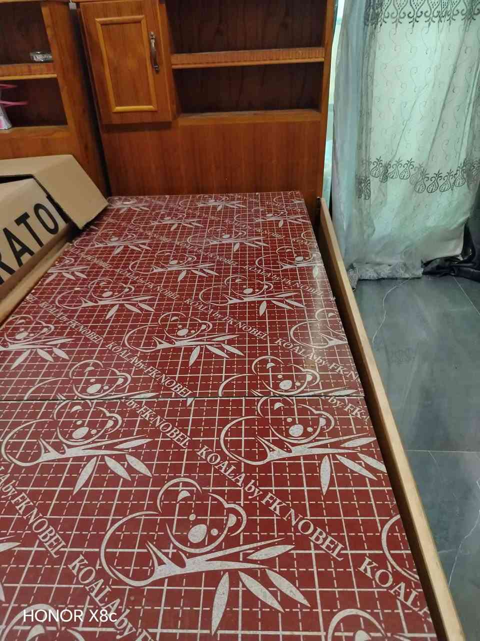 مكلف بل النشر العدد ٣ قطع نوع ثقيل السعر ٣٥٠


**إذا كنت صاحب هذا الإعلان وتريد حذفه لأي سبب، رجاءا أرسل رسالة إلى الدعم الفني**