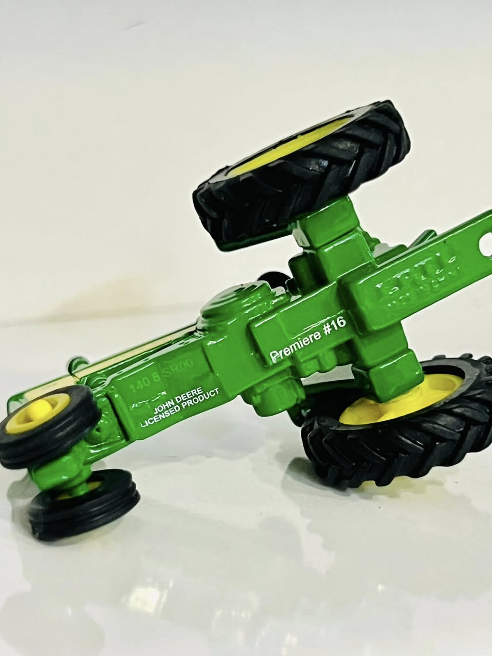 تركتر  
السعر (15)

الحجم (50)


**إذا كنت صاحب هذا الإعلان وتريد حذفه لأي سبب، رجاءا أرسل رسالة إلى الدعم الفني**