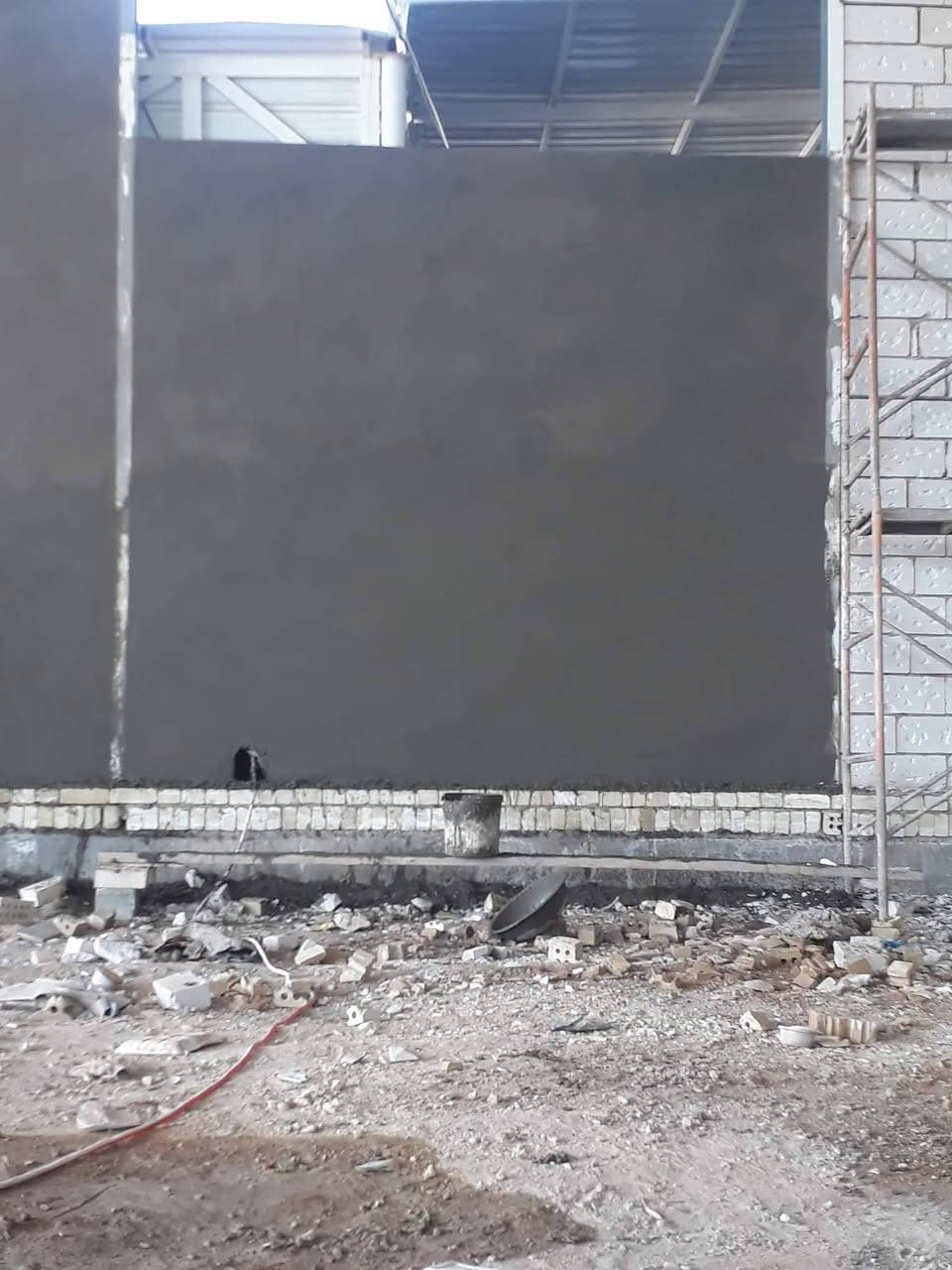 السلام عليكم لباخ اسمنت جص بورك  ***********
