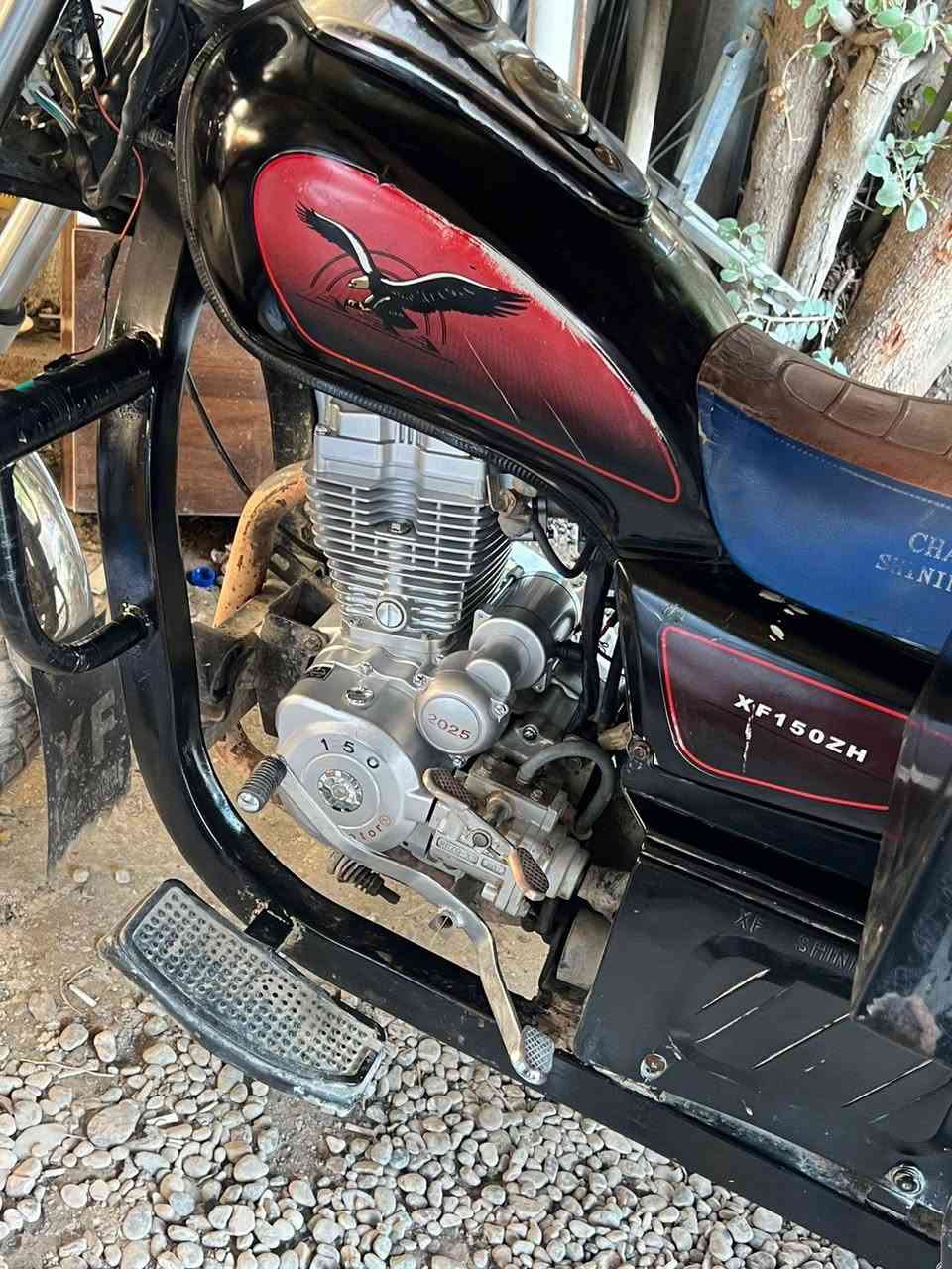 سلام عليكم ستوته للبيع موديل 20 محرك 25 صار يومين من شديته كامله مكمله ستوته شرط من كلشي كله جديد بيها الستفسار *********** او خاص المكان سامره
