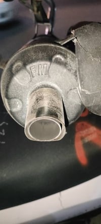 اف ام • مشدوده • جديد