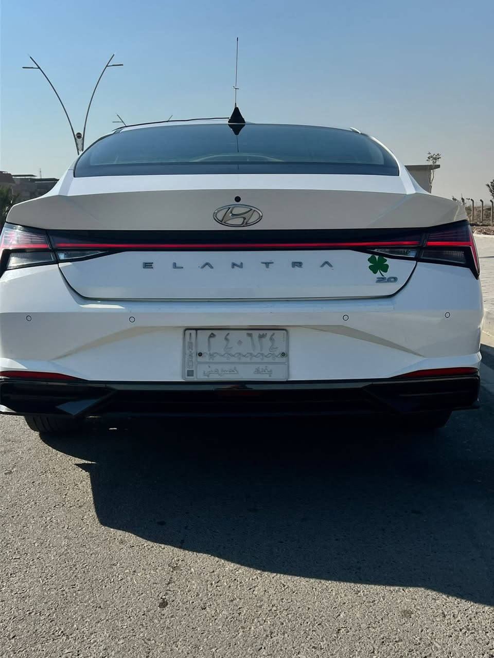 الانترا 2023 خليجي بيها قطعتين وبارد بدون معجون ولا تبديل ولا صبغ
الانترا 2023 خليجي بيها قطعتين وبارد بدون معجون ولا تبديل ولا صبغ

سياره جديده بمعنى الكلمه ولباقي كلا كفاله عامه تخم تاير جديد تبريد مكينه كير مكفول مكينه 2000 دوش كير اي تي دخول ذكي تشغيل عن بعد مانع انزلاق داخل لونين بلاد 
فتحه سياره اقساط وستقطاع مباشر وراعيها موجود يسوي وكاله سعر 168 وبيها مجال قليل 
رقمي ***********
