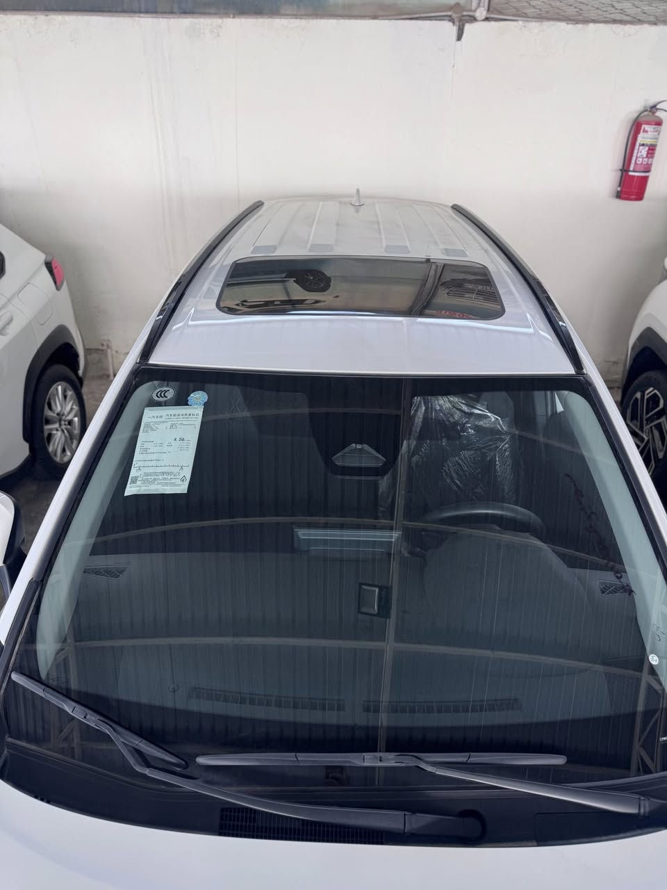 كورلا كروس 2025 زيروو
اسعار تنافسية 🔥 🔥 🔥 
فول مواصفات
زعانف بلقماره
كشاف لايت
بصمة
سلايد
تحديد مسار
كامرة
قطعتين تبريد
رادارات
علامة السودة HEV
مثبت سرعة
مكينة 2000
مرقم بابل او بغداد 
المكان بابل طريق حلة نجف ***********
