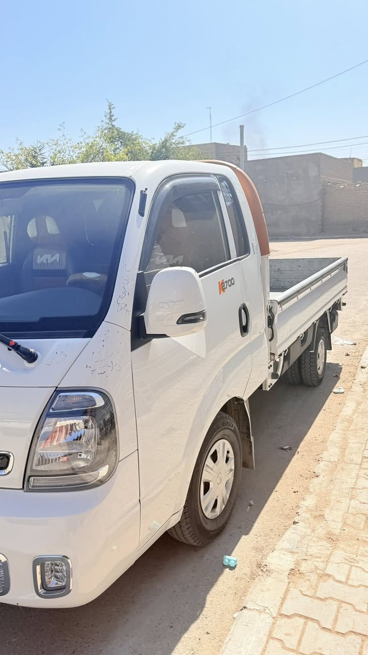 كيا موديل 2025 ماشيه 12 الف رقم بصره مدوشمه وكامله وكفاله عامه تحويل مباشر مكاني بصره قضاء المدينه 
السعر 170 اتصل وتدلل
***********
***********
