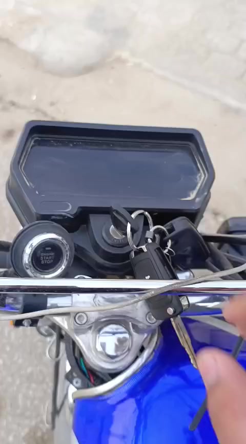 السلام عليكم دراجه سيفان 2025الدراجه زيرو ماماشيه بعده اوراق سكنر المحرك 5كير 200سيسي الدراجه نضيفه شوفت عينك تجي تفحصه وتشوفه وتقتنع بيه وما متعوبه اشتريت سياره وما احتاجه بعد السعر خاص مكاني كربلاء


**إذا كنت صاحب هذا الإعلان وتريد حذفه لأي سبب، رجاءا أرسل رسالة إلى الدعم الفني**