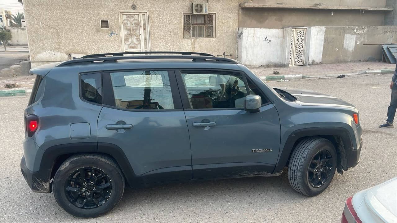 جيب رنجيد موديل ٢٠١٧
محرك٢٤٠٠
حادث خلفي صور الحادث بالمنشور
كير مكينه مكفوله
تبريد ثلج
بدون ايرباك
تشغيل عن بعد
ماشيه ١٣٠ كيلو متر
تخم تاير
حداديه جديده
ماتصرف عليه اي شي
السعر ١١٠ بيها مجال
للاتصال*********** ويتساب
