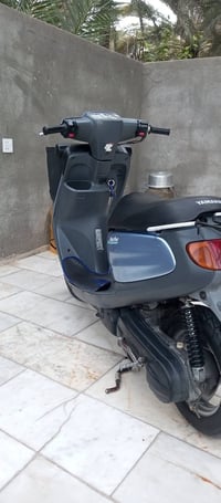 منغولي 2003 • كهربائيات شغاله • كربلاء قرب الزهراء