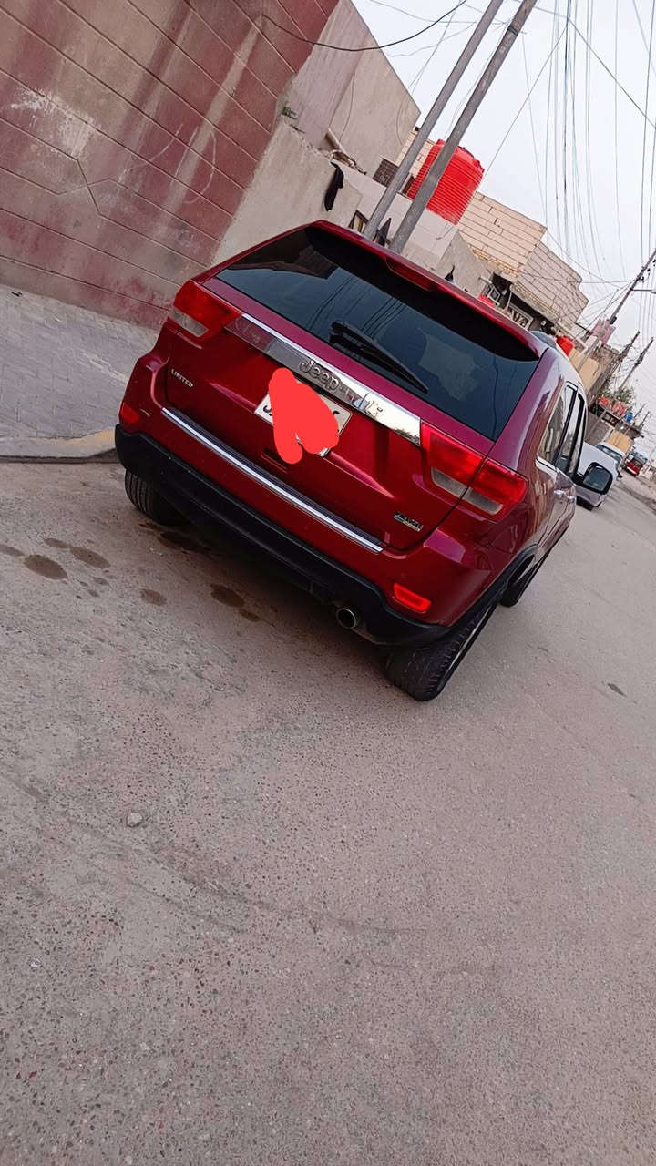 جيب شيروكي 2012 سياره جديده ما متعوبه السعر 165


**إذا كنت صاحب هذا الإعلان وتريد حذفه لأي سبب، رجاءا أرسل رسالة إلى الدعم الفني**
