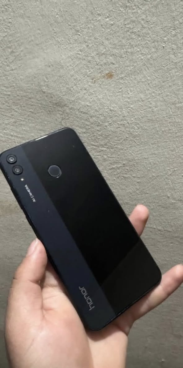 هونر 8x
ذاكرةً128
السعر 65 قفل 
مكان بعقوبة التحرير موجود توصيل


**إذا كنت صاحب هذا الإعلان وتريد حذفه لأي سبب، رجاءا أرسل رسالة إلى الدعم الفني**