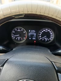 توسان • ٢٠٢٠ • ماشيه ٦٢ الف