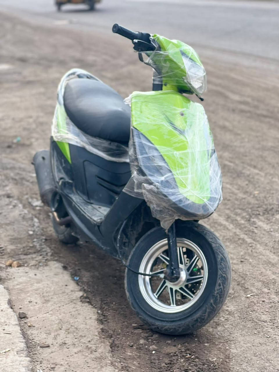 سلام عليكم دراجه ماكس عدله بوشه ٥٥ مكفوله من كلشي سلف هندر صلصنه رياضي ستان رياضي سبايدر سعرها ٦٠٠ وبيها مجال قليل مكاني بغداد شعب ***********
