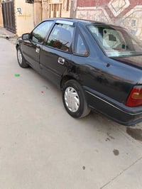 فيكترا • حجم ١٦ • رقم كركوك
