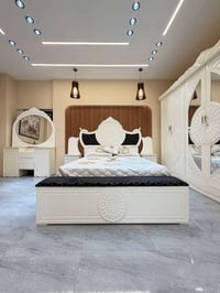 غرف نوم • ديكورات غرف نوم • اثاث غرف نوم • مستلزمات منزلية • مفروشات غ...