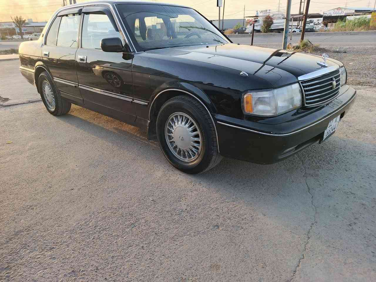 ارنب للبيع رقم نينوى دولي
موديل 92 
***********بي واتساب 
رقم مميز 
سيارة جاهزة من كلشي 
تفاصيل سيارة على اتصال 
للبيع او مراوس فقط كيا حمل

