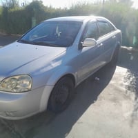 اوبترا ٢٠٠٧ • فتيس عادي • اربيل