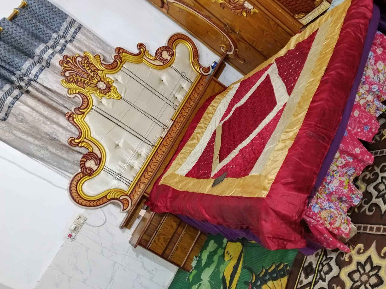 غرفة للبيع بسعر 500الف


**إذا كنت صاحب هذا الإعلان وتريد حذفه لأي سبب، رجاءا أرسل رسالة إلى الدعم الفني**