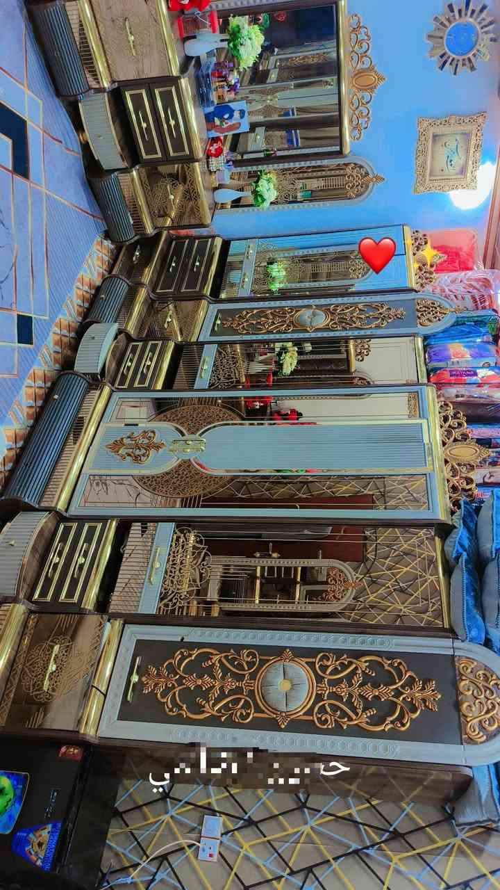 سلام عليكم غرفه اخشاب ملكيه فخمه ❤‍🔥البيع د11 قطعه سعر مليونين وربع وبيهه مجال بصيط لشراي💝


**إذا كنت صاحب هذا الإعلان وتريد حذفه لأي سبب، رجاءا أرسل رسالة إلى الدعم الفني**