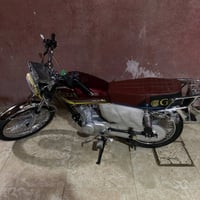 تايكر اربعه • اربعه كير • مستعمله