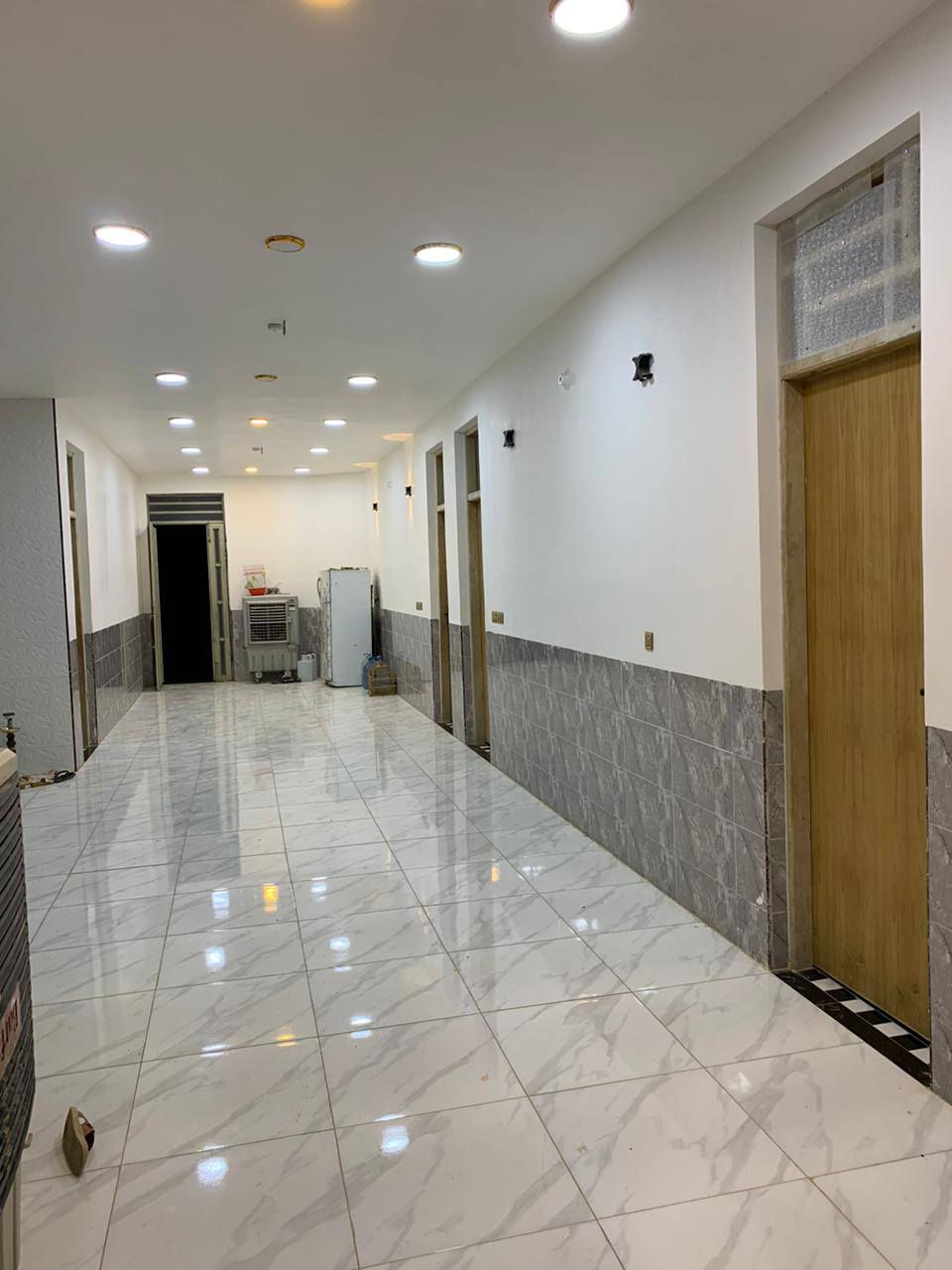 2دونم مع دار لحصوة طريق حلة بغداد قريب عل شارع لستفسار ***********

