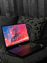 لينوفو ليجيون 5 • نضيف جدا • ملحقات كاملة