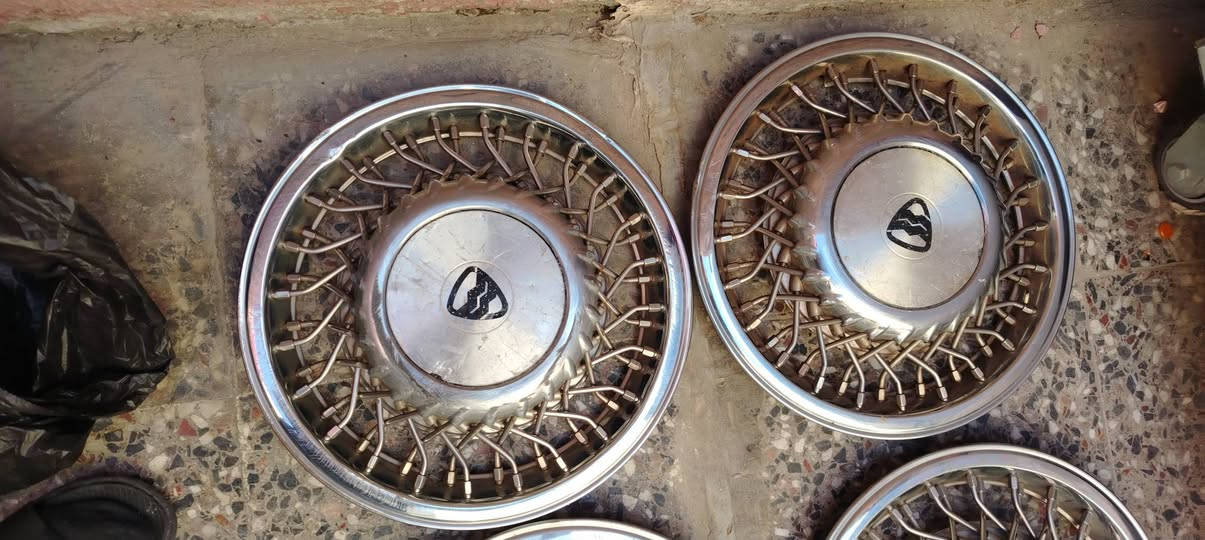 كبات اصلي حجم ١٤ السعر ١٢٥ بغداد مدينة الصدر *********** وتساب موجود خدمة توصيل موجود خدمة توصيل
