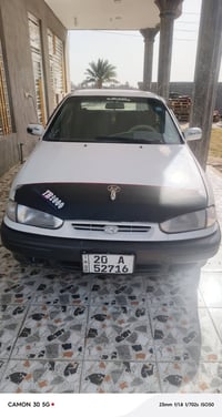 بابل • داخليه جديده • تكييف ثلج