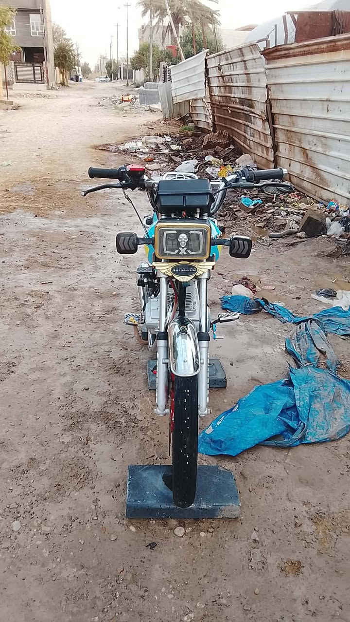 سلام عليكم ورحمة الله وبركاته تايكر للبيع محرك فول نضافه السعر 675 وبيه مجال الرقم ***********
