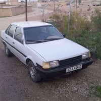 تويوتا كرونا • ١٩٨٥ • سنوية ٢٠٣٠