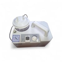 مضخة سحب سوائل • مستعمل • قابل تفاوض