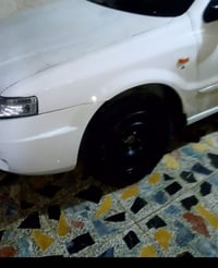 شباب تايرات تخم سمند جدد مصارلي شهر من شادهن مراوس بتاير أبو لخط للستف...