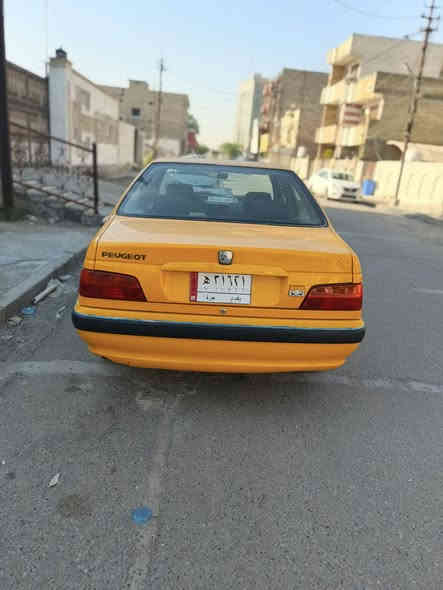 سلام عليكم للبيع بيجو بارس ٢٠٢٠ ماشية ٦٨الف حقيقي بيهه تبديل بنيد فقط كير مكينه تبريد كله جديد صدر إمامي خلفي كله جديد ٦٧وبيهه مجال بسيط ***********
