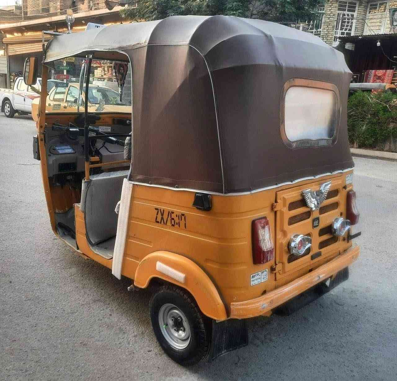 تكتك بجاج موديل 20 شهر 6
رقم وسنويه تحويل ثاني يوم
تكتك مصبوغه جماليه
العنوان بغداد البلديات
السعر 6250 وبيه مجال لشراي
***********
