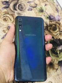 سامسونج A50 • ١٢٨ • ببجي ٦٠ فريم