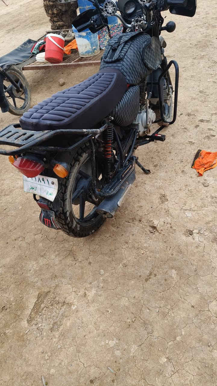 السلام عليكم ورحمة الله دراجة 21 مجفته للبيع كلك كلك كلك  اوراق ضاعن للبيع 700 وبيها مجال


**إذا كنت صاحب هذا الإعلان وتريد حذفه لأي سبب، رجاءا أرسل رسالة إلى الدعم الفني**